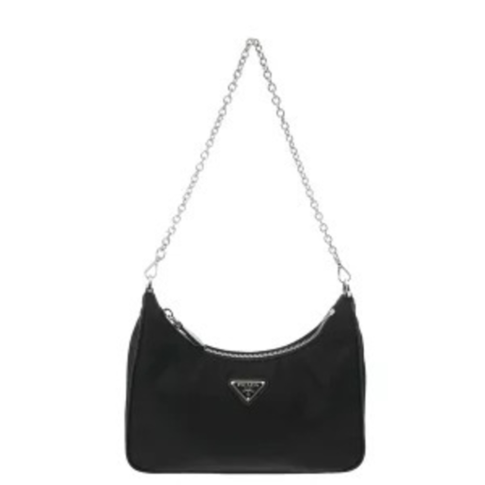 Prada Edition Bag Black Shoulder